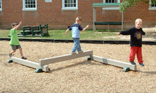 Load image into Gallery viewer, Recycled Plastic Balance Beam