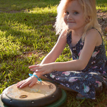 Load image into Gallery viewer, PlayMore Design SinGle Play Drum Table