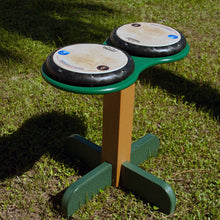 Load image into Gallery viewer, PlayMore Design DouBBle Play Drum Table