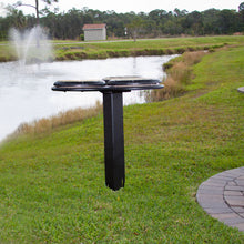 Load image into Gallery viewer, PlayMore Design TriPPPle Play Drum Table