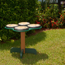 Load image into Gallery viewer, PlayMore Design QuaDDDD Play Drum Table