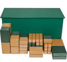 Load image into Gallery viewer, PlayMore Design Eco Block Box