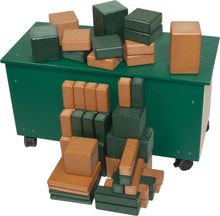 Load image into Gallery viewer, PlayMore Design Eco Block Box