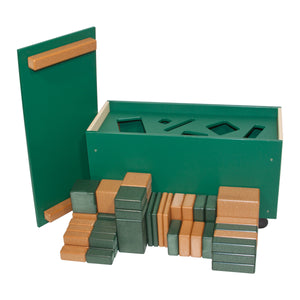 PlayMore Design Eco Block Box
