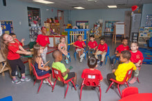 Load image into Gallery viewer, PlayMore Design Eco Percussion Set with Box and Sorter