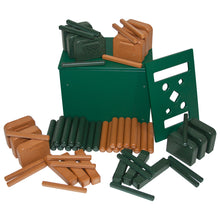 Load image into Gallery viewer, PlayMore Design Eco Percussion Set with Box and Sorter