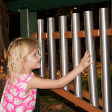Load image into Gallery viewer, PlayMore Design 6-Note Eco Chime Unit