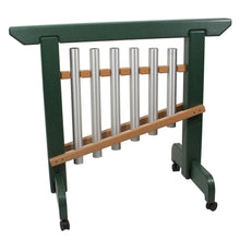 Load image into Gallery viewer, PlayMore Design 6-Note Eco Chime Unit