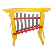 Load image into Gallery viewer, PlayMore Design 6-Note Eco Chime Unit
