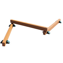 Load image into Gallery viewer, Recycled Plastic Balance Beam