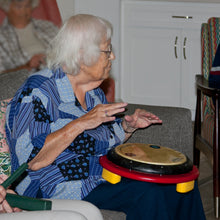 Load image into Gallery viewer, PlayMore Design SinGle Play Drum Table
