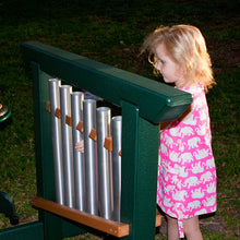 Load image into Gallery viewer, PlayMore Design 6-Note Eco Chime Unit