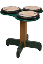 Load image into Gallery viewer, PlayMore Design TriPPPle Play Drum Table