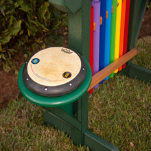 Load image into Gallery viewer, PlayMore Design 8 Note Rainbow Chime Unit