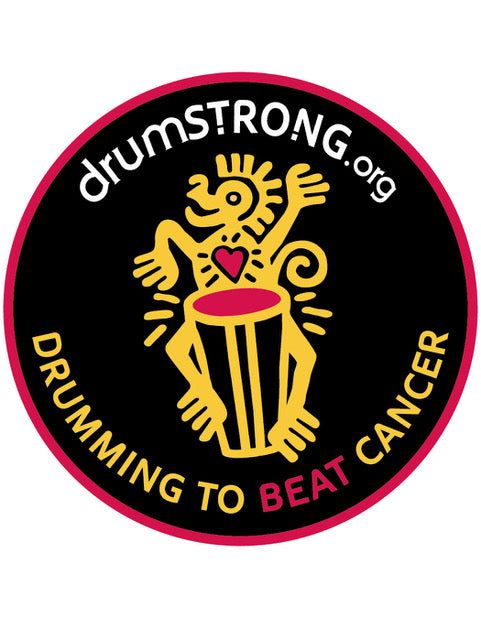 DRUMSTRONG.ORG