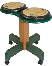 Load image into Gallery viewer, PlayMore Design DouBBle Play Drum Table