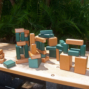 PlayMore Design Eco Blocks