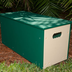 PlayMore Design Eco Block Box