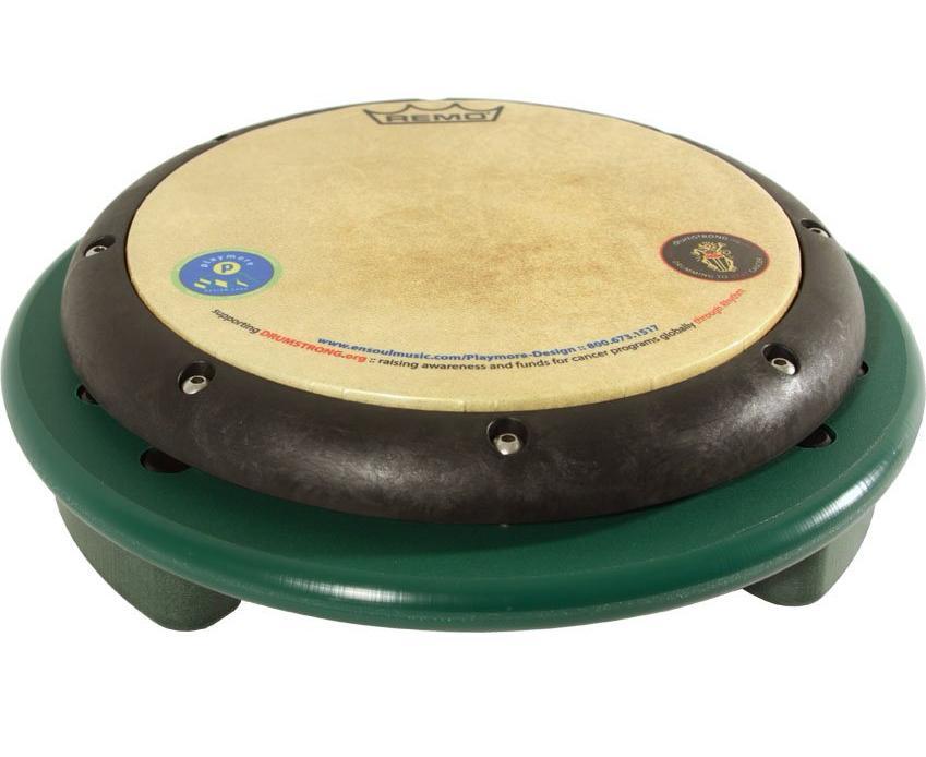 PlayMore Design SinGle Play Drum Table